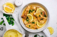 12 loại cá giàu protein: 'Siêu thực phẩm' tăng cơ bắp và sức khỏe