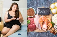Kiểm soát bệnh tiểu đường với 12 loại thực phẩm giàu protein này