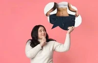 Giảm mỡ bụng hiệu quả đón Tết với 5 mẹo đơn giản này