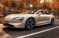 Xe chạy điện sẽ ‘soán ngôi’ xe xăng tại Trung Quốc vào năm 2025?