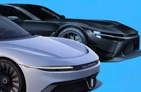 Những siêu xe và xe thể thao mới thú vị nhất năm 2025