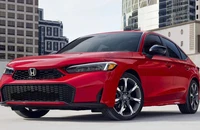 Top xe bán chạy nhất năm 2024