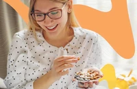 8 loại thực phẩm tốt nhất cho sức khoẻ mắt