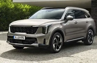 5 mẫu xe điện và xe hybrid của Kia Motors sắp ra mắt