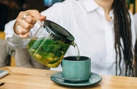 Lợi ích sức khỏe của trà bạc hà không phải ai cũng biết
