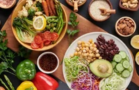 6 loại thực phẩm giàu chất xơ giúp kiểm soát cholesterol