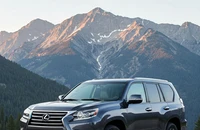 Top 10 xe SUV Nhật Bản nổi tiếng với động cơ bền bỉ