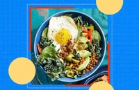 Khỏe mạnh hơn mỗi ngày với 4 thực phẩm giàu protein chống viêm