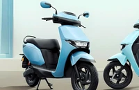 Bất ngờ với xe tay ga điện của Honda giá chỉ 33 triệu đồng