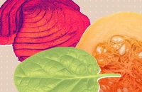 5 loại thực phẩm giàu vitamin A hơn cà rốt