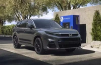 Pin nhiên liệu thế hệ mới của Honda hiệu suất gấp đôi, giá chỉ bằng một nửa!