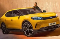 Thương hiệu Ford chi hàng tỷ đô la để "tái sinh" thị trường Châu Âu