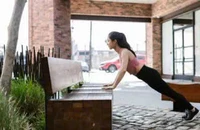 5 ‘tuyệt chiêu’ để tăng khối lượng cơ bắp, lột xác ngoại hình