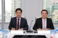 Bước ngoặt lịch sử: Ngành phụ tùng ô tô Thái Lan chuyển mình sang đường sắt