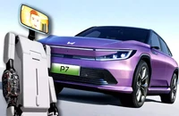 Hãng Honda làm điều bất ngờ ở nhà máy sản xuất xe ô tô 