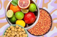 5 loại thực phẩm tốt nhất để ngăn ngừa sỏi thận