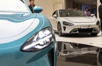 Trung Quốc kêu gọi tài xế thận trọng với tính năng lái xe tự động