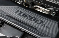 Kia phát triển động cơ xăng mạnh mẽ cho xe điện và hybrid