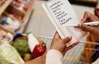 Trí tuệ nhân tạo 'làm chủ' bữa ăn cho cuộc sống bận rộn