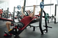 Những cách tự nhiên để tăng cường năng lượng trước khi tập luyện
