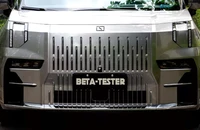 Trung Quốc bất ngờ siết chặt quảng cáo xe tự lái, cấm xe thử nghiệm công khai