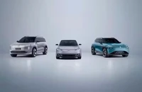 Wolkswagen trình làng 3 mẫu xe ô tô điện công nghệ cao