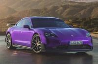 Porsche có thể từ bỏ xe ô tô điện 