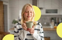 Bất ngờ với tác dụng của việc uống trà mỗi ngày