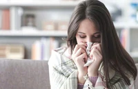 8 bí quyết tăng cường miễn dịch hiệu quả khi thời tiết thay đổi