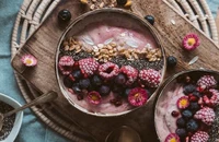 5 lựa chọn bữa sáng giúp trái tim khỏe mạnh trong mùa hè