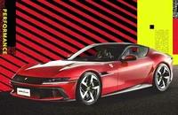 Khám phá những mẫu xe hiệu suất cao năm 2025