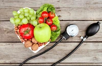 5 thực phẩm giúp kiểm soát huyết áp hiệu quả