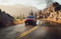 Top 5 xe hybrid tiết kiệm nhiên liệu năm 2025