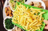 Top 10 món ăn vặt giàu magie giúp bạn khỏe mạnh hơn