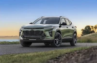 10 mẫu ô tô đời mới năm 2025 đáng mua có giá dưới 630 triệu đồng 