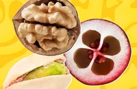 Top 6 thực phẩm vàng nên ăn nhiều sau tuổi 60