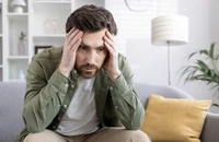 Dấu hiệu cảnh báo sớm trầm cảm và lo âu ở nam giới