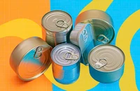 5 thực phẩm đóng hộp giúp giảm nguy cơ ung thư đại tràng