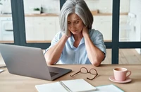 5 sai lầm khiến phụ nữ trên 45 tuổi khó giảm cân bằng nhịn ăn gián đoạn