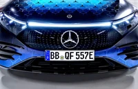 BMW, Nissan và cuộc đua pin thể rắn: Mục tiêu 1.000km cho xe điện