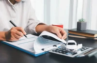 Một số thói quen khiến phí bảo hiểm ô tô của bạn đắt đỏ hơn