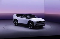 Honda làm điều bất ngờ với kế hoạch phát triển SUV điện cỡ lớn