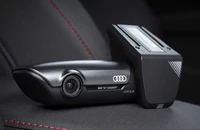 Audi ra mắt camera hành trình đa năng, tương thích mọi dòng xe