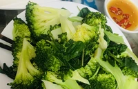 Điều gì xảy ra với cơ thể khi bạn chuyển sang chế độ ăn thuần chay?