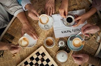 Uống cà phê đen mỗi sáng: Bí quyết giúp bạn sống lâu hơn?