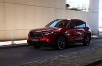 Xe hơi Nhật Bản ‘thở phào’ giữa bão giá
