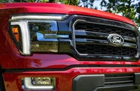 Ford triệu hồi xe Broncos và F-150 vì lo ngại an toàn
