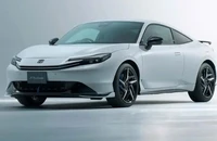 Honda tuyên bố đây mới là dòng xe thể thao lý tưởng