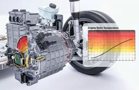 Giải pháp đột phá giúp xe điện không phụ thuộc vật liệu đất hiếm