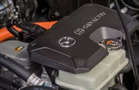 Toyota và Mazda giải cứu pin xe điện, mở ra kỷ nguyên mới